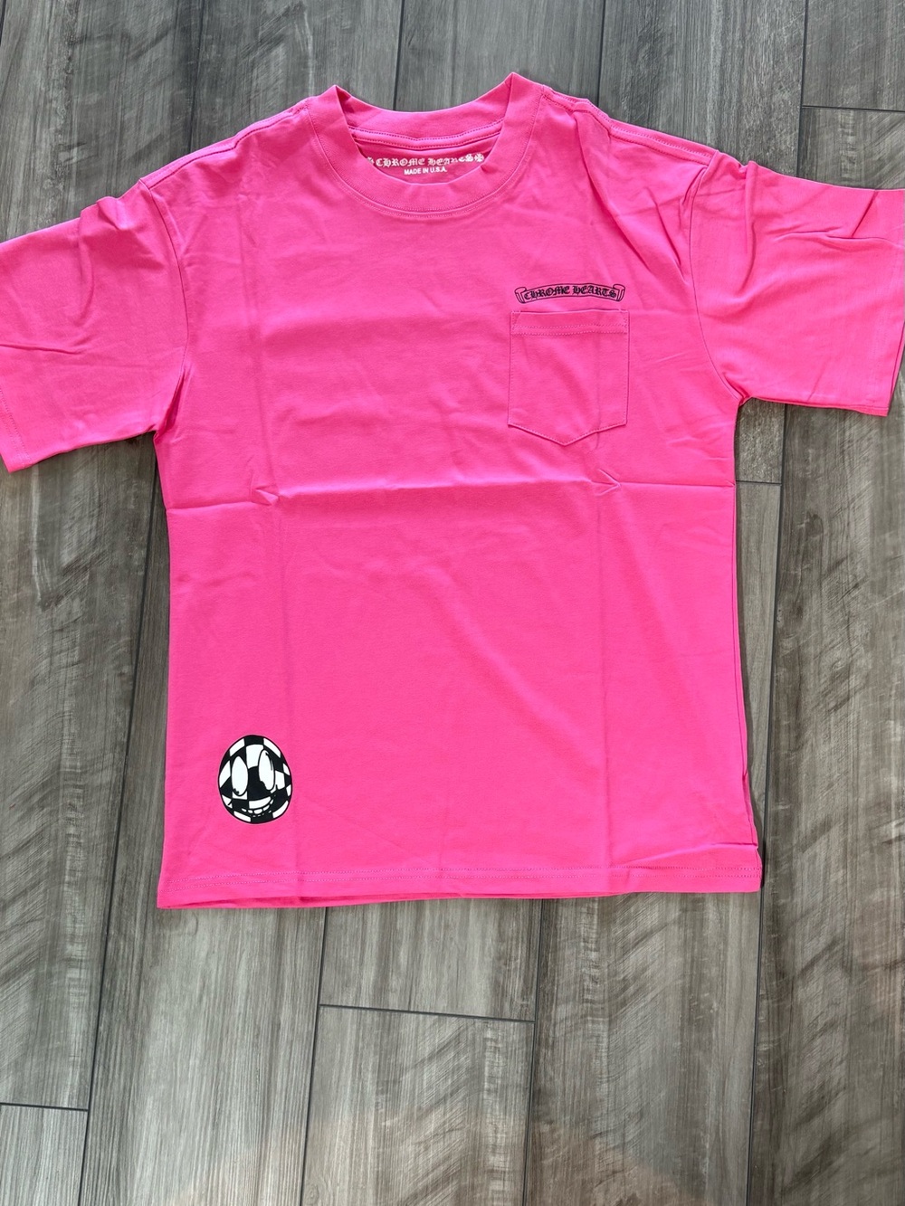 Chrome Hearts T-Shirt